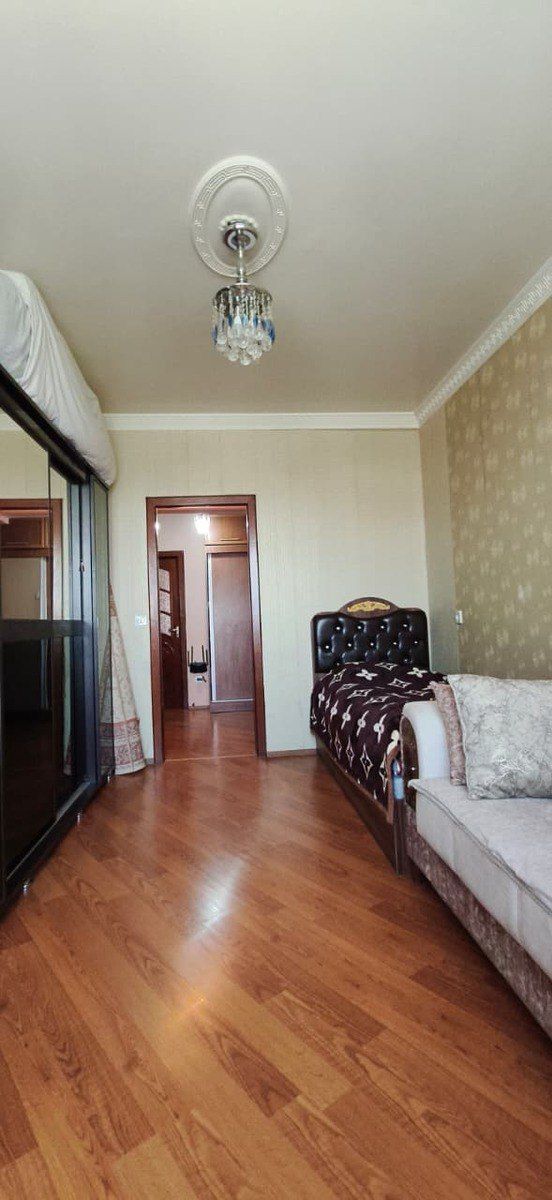 Satılır 3 otaqlı köhnə tikili 75 m² — Mənzil, Bakı (8)