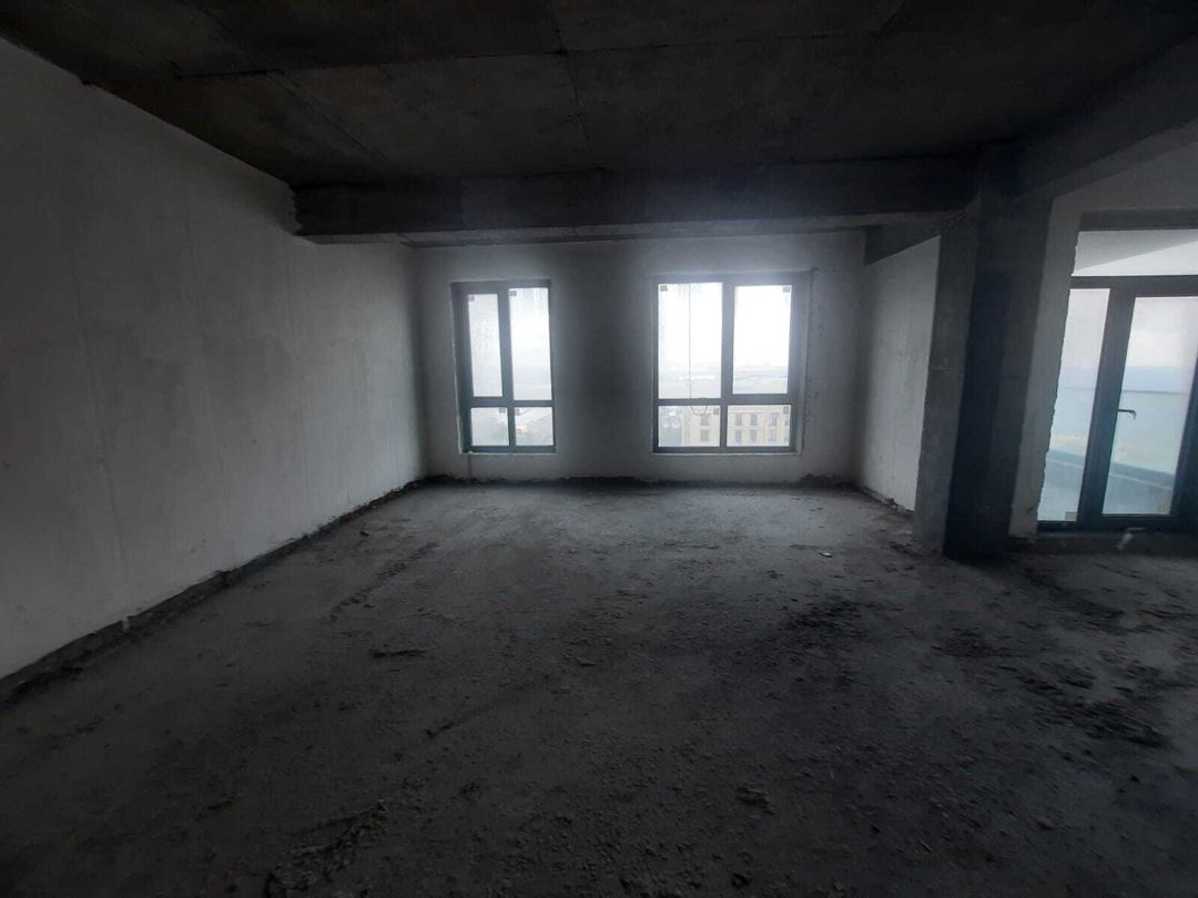 Satılır 3 otaqlı yeni tikili 185 m² — Mənzil, Bakı (9)