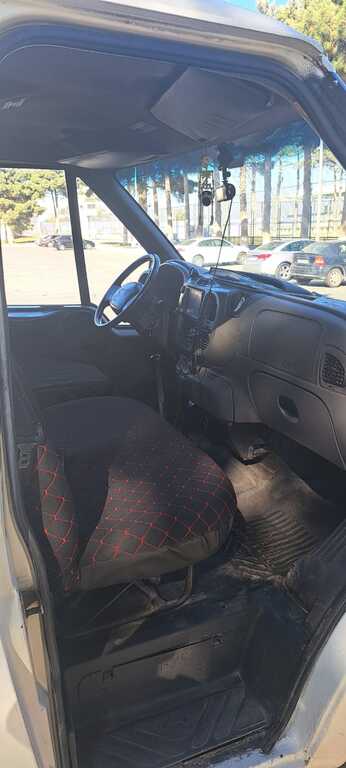 Ford Transit, 2.0 L, 2004 il, 302 508 km — Avtomobillər, Sumqayıt (11)