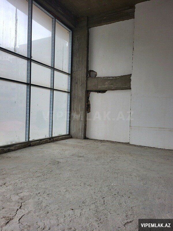 Yasamal rayonunda 1 otaqlı Obyekt Satılır, 77 m² — Əmlak, Bakı (7)