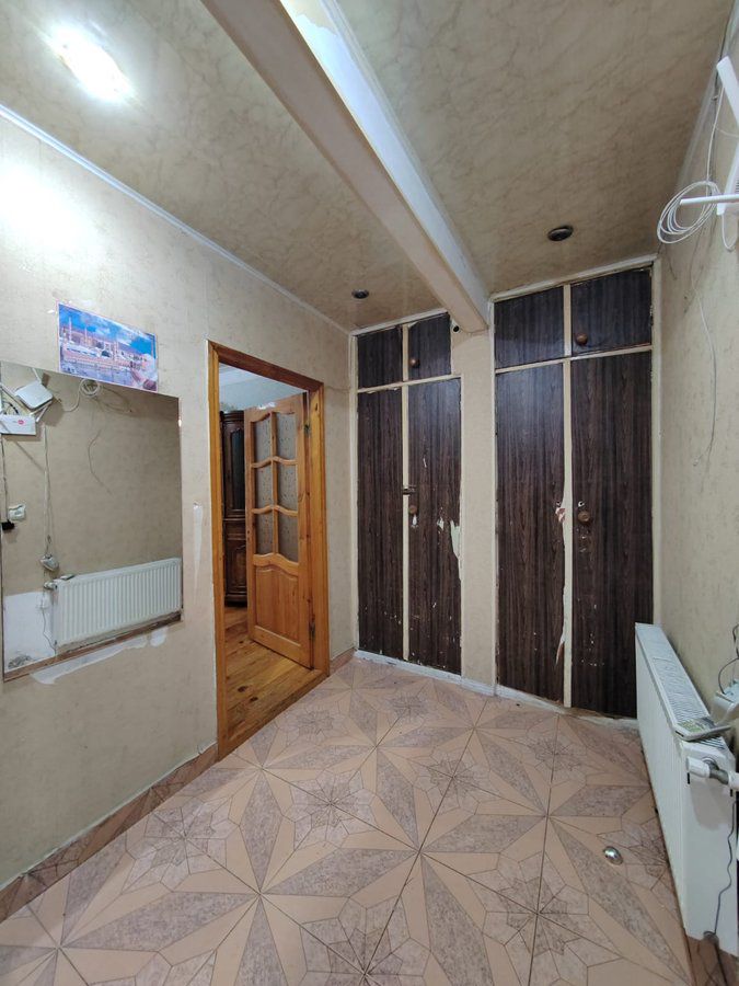 2 otaqlı mənzil, 70 m², Əhmədli metrosu, Bakı — Mənzil, Bakı (10)