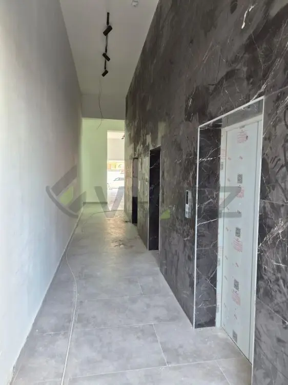 2 otaqlı mənzil Yeni tikili Satılır, Biləcəri qəs., Binəqədi, Bakı — Mənzil, Bakı (9)