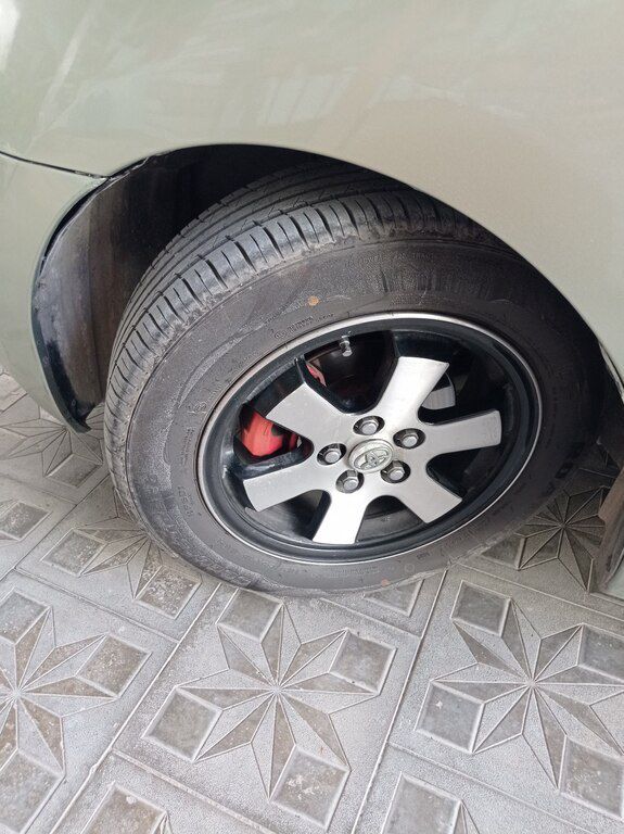 Toyota Prius, 1.5 L, 1.3 kWh, 2008 il, 589 419 km 88-DJ-598 — Avtomobillər, Bakı (11)