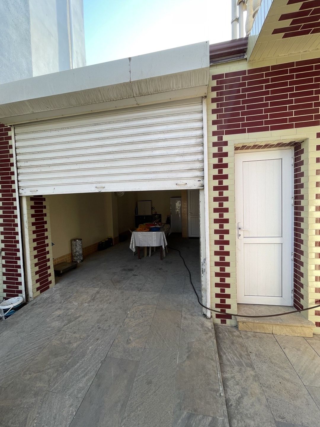 Satılır 6 otaqlı həyət evi/bağ evi 260 m² — Ev, villa, Bakı (7)