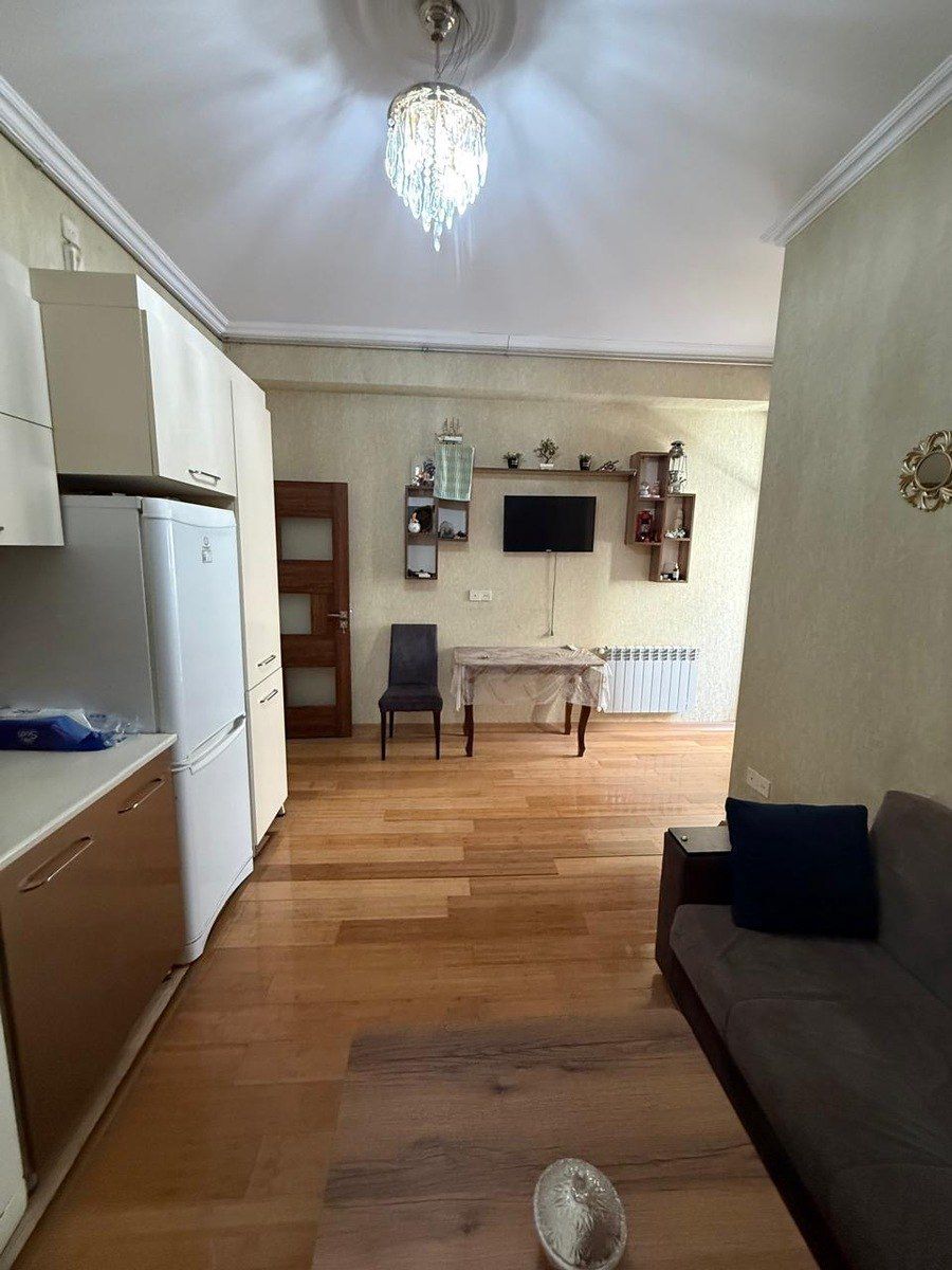 Satılır 2 otaqlı yeni tikili 44 m² — Mənzil, Xırdalan (3)
