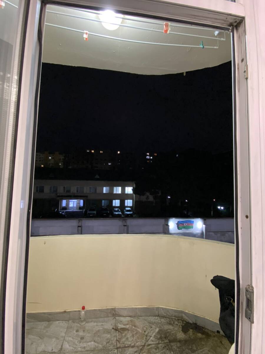 Satılır 2 otaqlı yeni tikili 62 m² — Mənzil, Bakı (7)