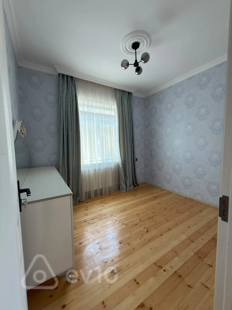 3 otaqlı həyət evi, 85 m², Mehdiabad — Ev, villa, Bakı (10)
