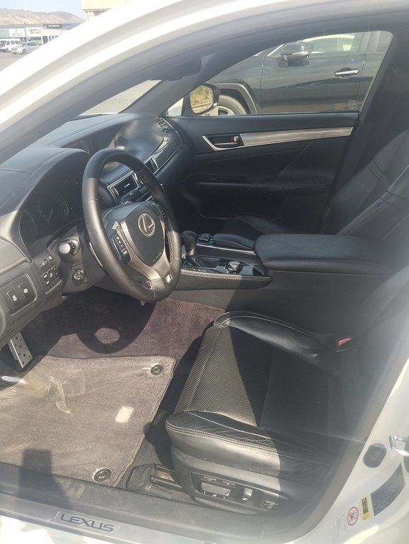 Lexus GS 350, 3.5 L, 2012 il, 270 000 km 77-NP-129 — Avtomobillər, Bakı (3)