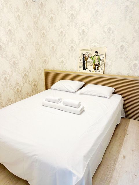 İcarəyə verilir 2 otaqlı köhnə tikili 55 m² — Bakı