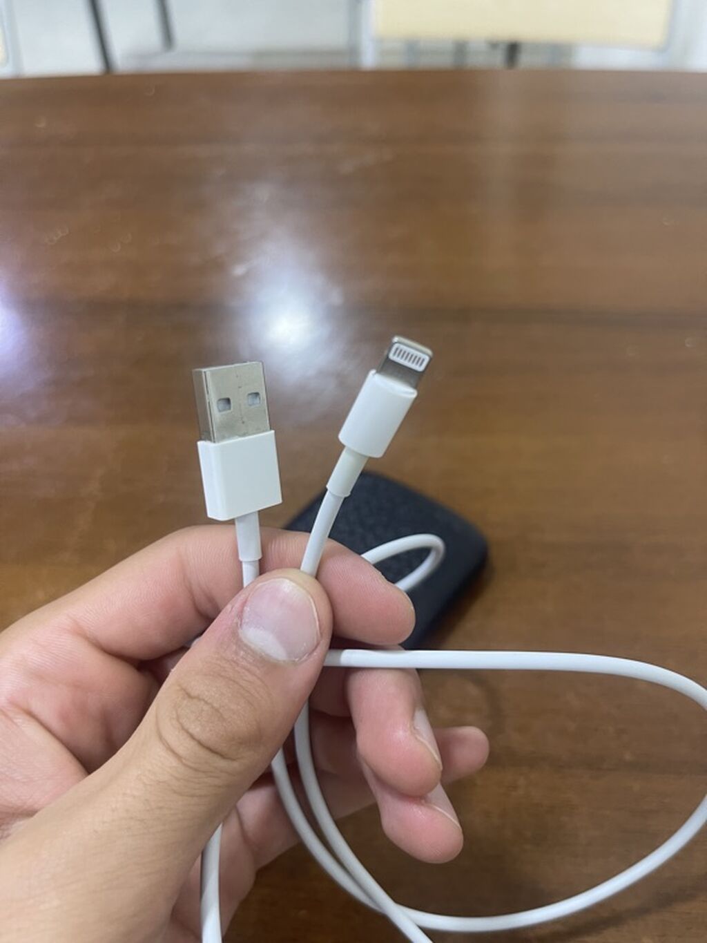 Powerbank Baseus, 10000 mAh, İşlənmiş — Powerbank-lər, Bakı (5)