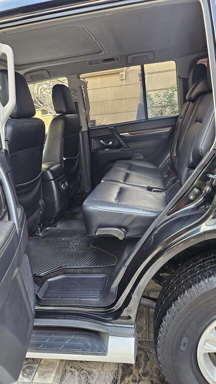 Mitsubishi Pajero, 3.0 L, 2008 il, 199 000 km — Avtomobillər, Bakı (11)