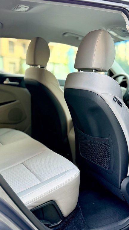 Hyundai Tucson, 2.0 L, 2019 il, 89 200 km — Avtomobillər, Bakı (11)