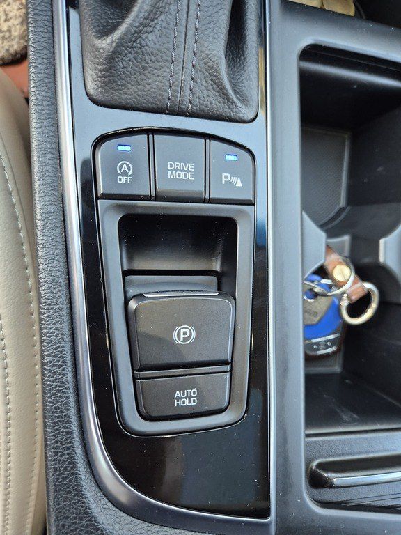Hyundai Sonata, 1.7 L, 2015 il, 155 000 km 77-GB-717 — Avtomobillər, Bakı (9)