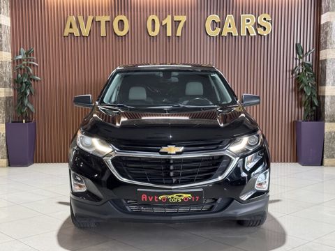 Chevrolet Equinox, 1.5 L, 2018 il, 135 000 km — Bakı