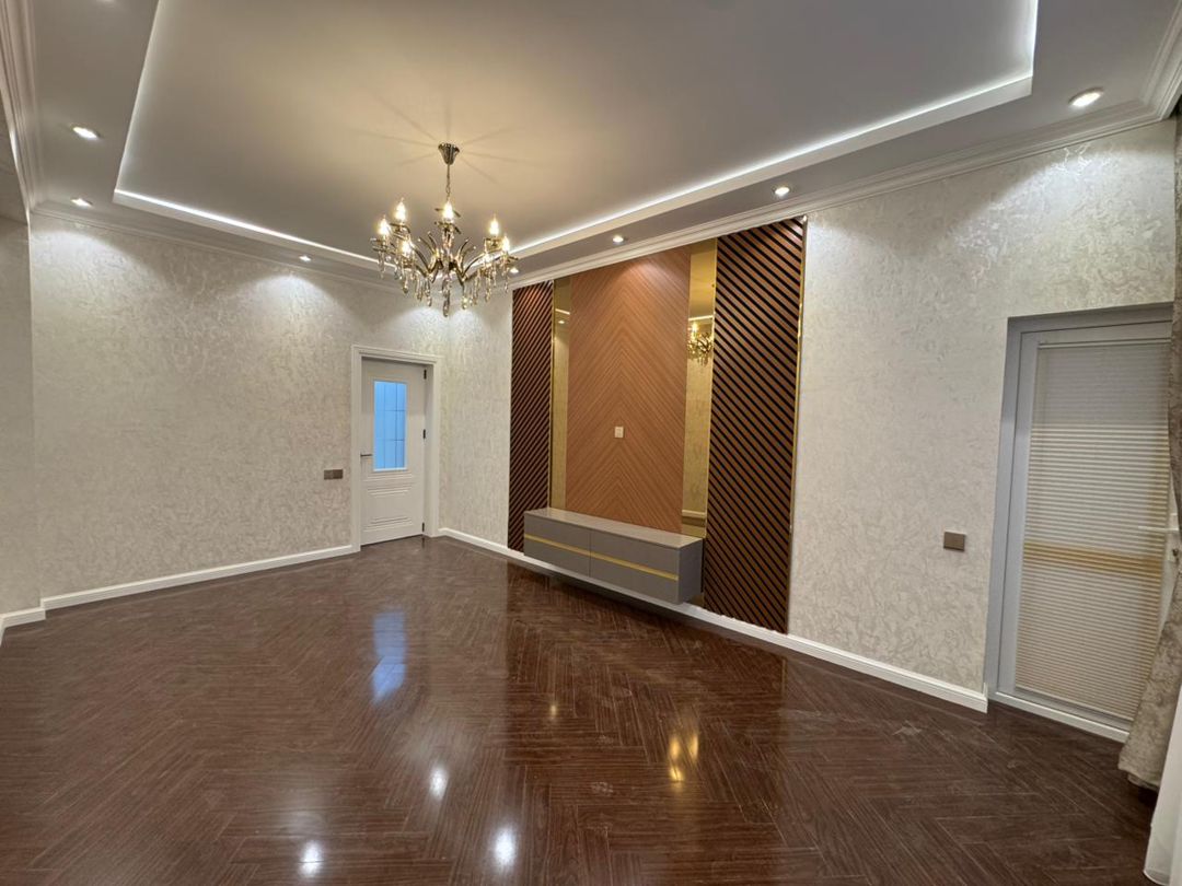 Satış: 2 otaqlı Yeni tikili, 55 m², Xətai rayonu — Mənzil, Bakı (2)