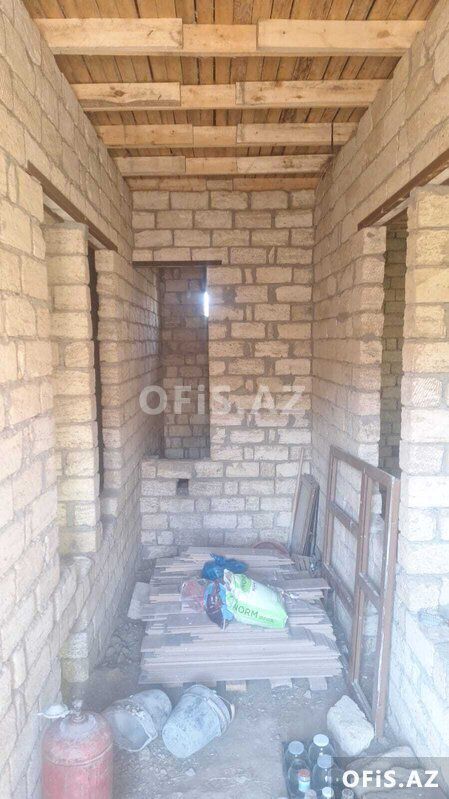 Həyət evləri Satılır Abşeron r., Masazır q., 3 otaq, 130 m² — Ev, villa, Bakı (4)