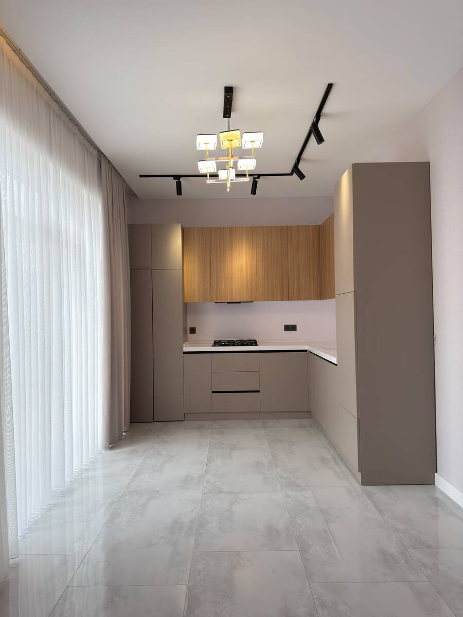 Satılır 4 otaqlı həyət evi/bağ evi 140 m² — Ev, villa, Bakı (7)