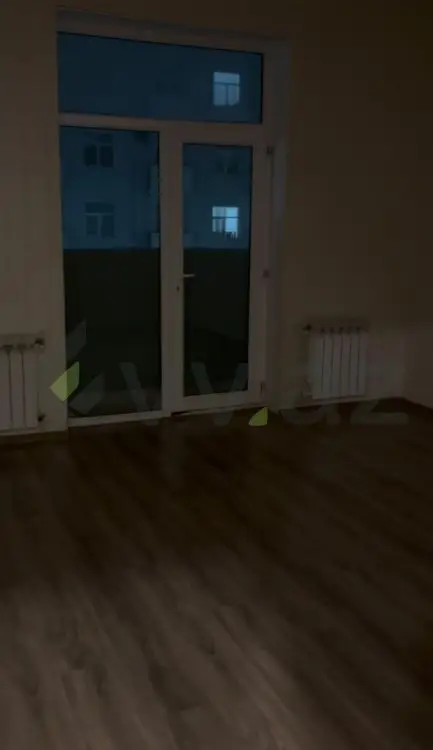 2 otaqlı mənzil Yeni tikili Satılır, Hövsan qəs., Suraxanı, Bakı — Mənzil, Bakı (2)