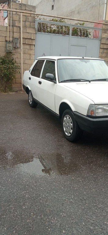 Tofas Sahin, 1.6 L, 2006 il, 185 200 km — Avtomobillər, Xırdalan (4)