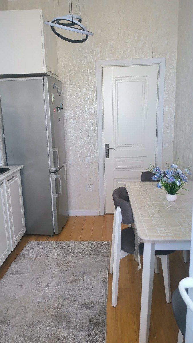 Satılır 2 otaqlı yeni tikili 60 m² — Mənzil, Xırdalan (7)