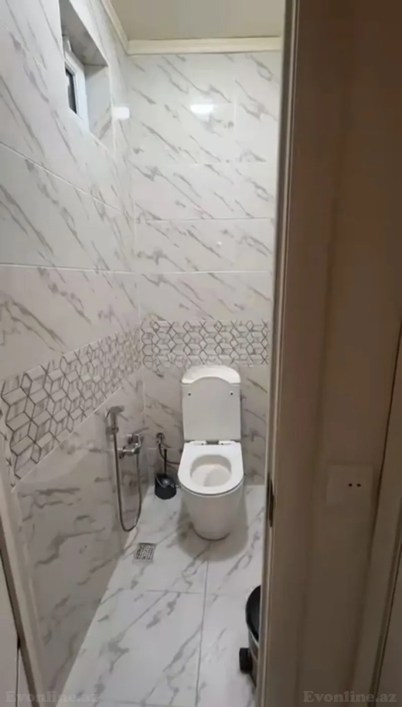 Satılır 4 otaqlı Həyət evi 200 m² Bakı, Abşeron r — Ev, villa, Bakı (7)