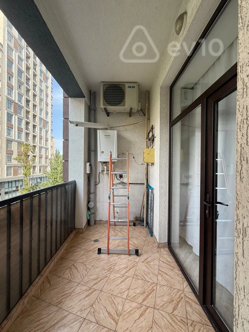 2 otaqlı mənzil, 70 m², Qarabağ küç. — kirayə — Mənzil, Bakı (12)