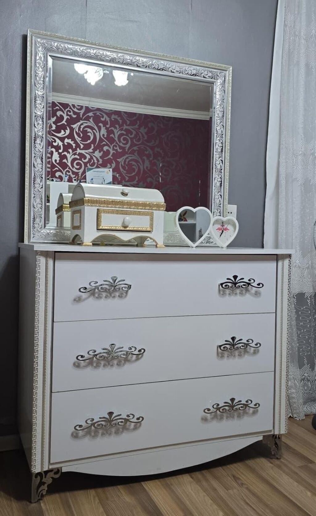 Endirim Termo. 160 AZN 1*50*175 ünvan Kənd Əhmədli(Aişə) — Mebel, Bakı