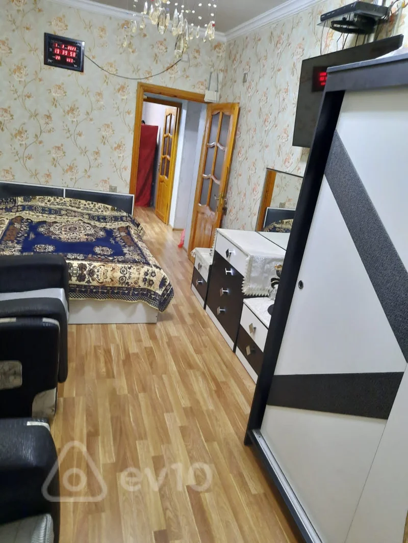 3 otaqlı mənzil, 85 m², Xırdalan şəhəri Abşeron Gənclər Şəhərciyi — Mənzil, Xırdalan (3)