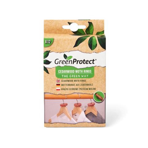 Güvə üzükləri Green Protect Gpcwmr — Bakı