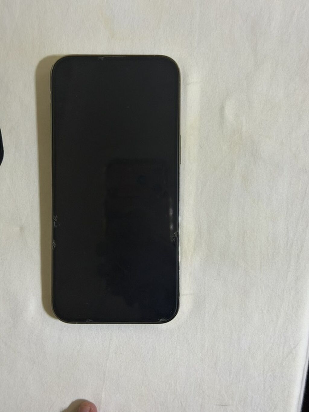 IPhone 14 Pro, 256 GB, Qızılı, Face ID — Apple iPhone, Sumqayıt (2)