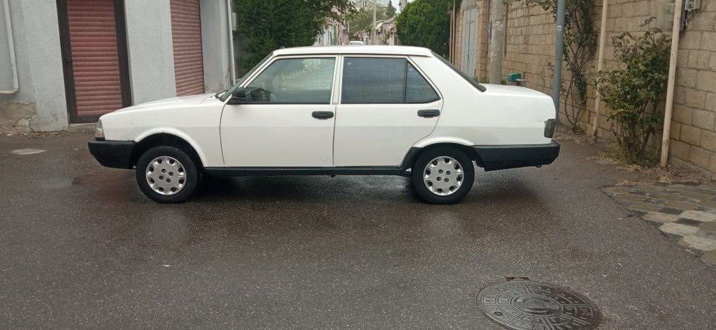 Tofas Sahin, 1.6 L, 2006 il, 185 200 km — Avtomobillər, Xırdalan (5)