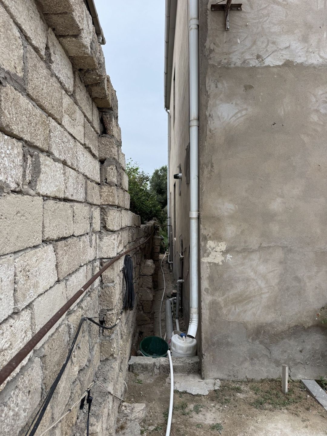 Satılır 6 otaqlı həyət evi/bağ evi 244 m² — Ev, villa, Bakı (7)