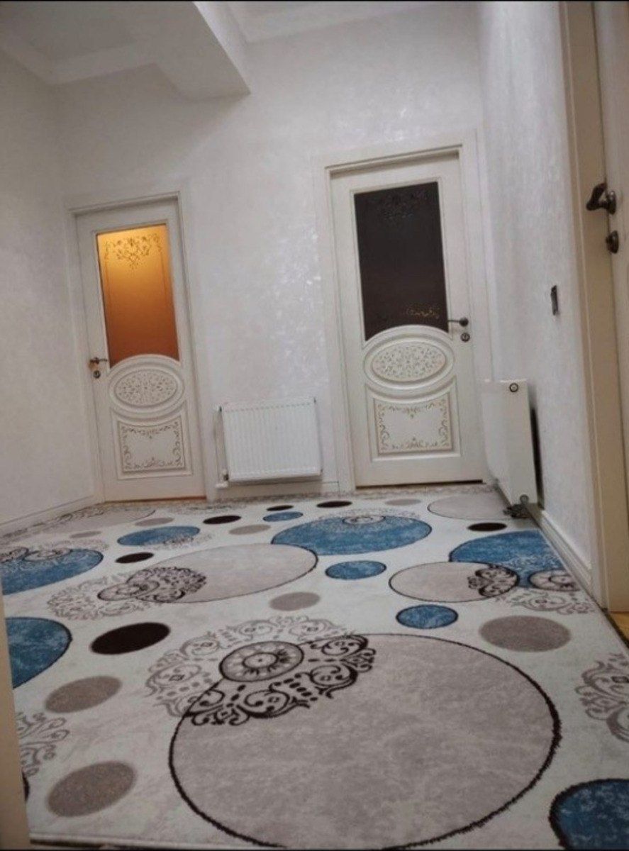 Satılır 3 otaqlı yeni tikili 101 m² — Mənzil, Xırdalan (7)