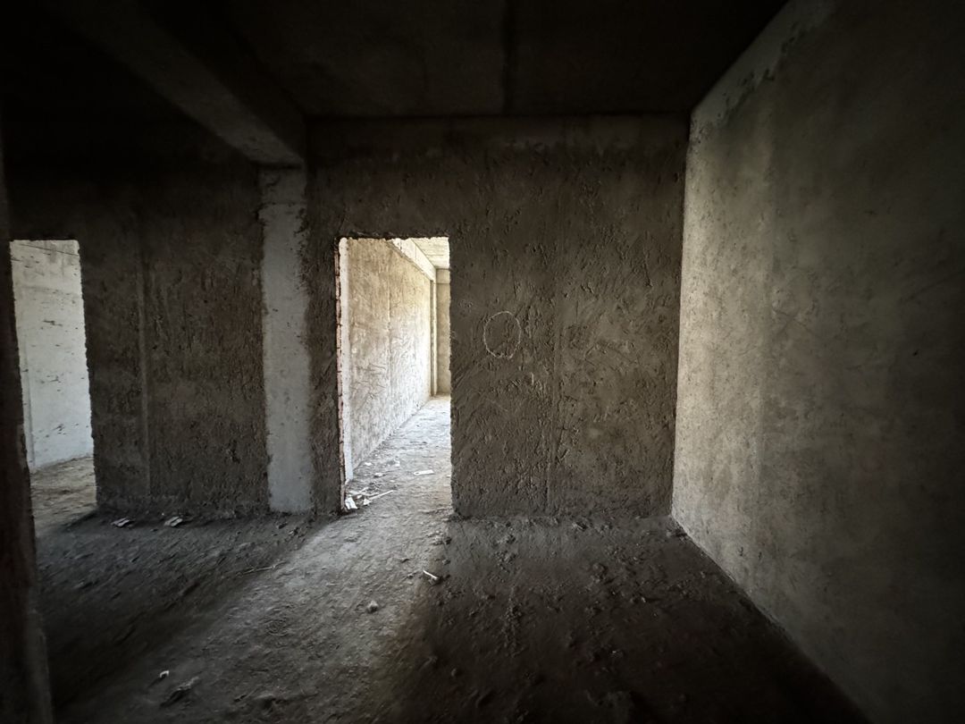 Satılır 4 otaqlı yeni tikili 180 m² — Mənzil, Bakı (5)
