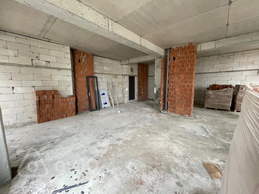 3 otaqlı mənzil, 104 m², Hesenoğlu küç — Mənzil, Bakı (11)