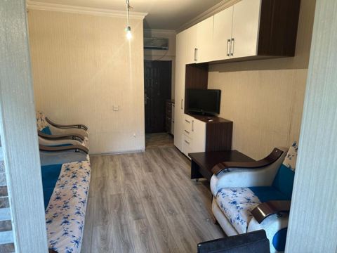 İcarəyə verilir 1 otaqlı köhnə tikili 25 m² — Bakı