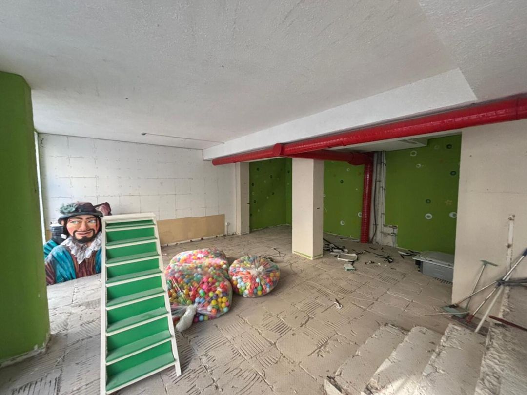 İcarəyə verilir obyekt 264 m² — Əmlak, Bakı (6)