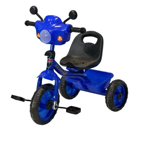 Üçtəkərli uşaq velosipedi AZR-5454 — Bakı