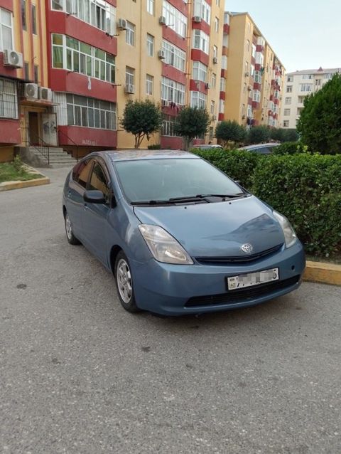 Toyota Prius, 1.5 L, 1.3 kWh, 2008 il, 280 000 km — Bakı