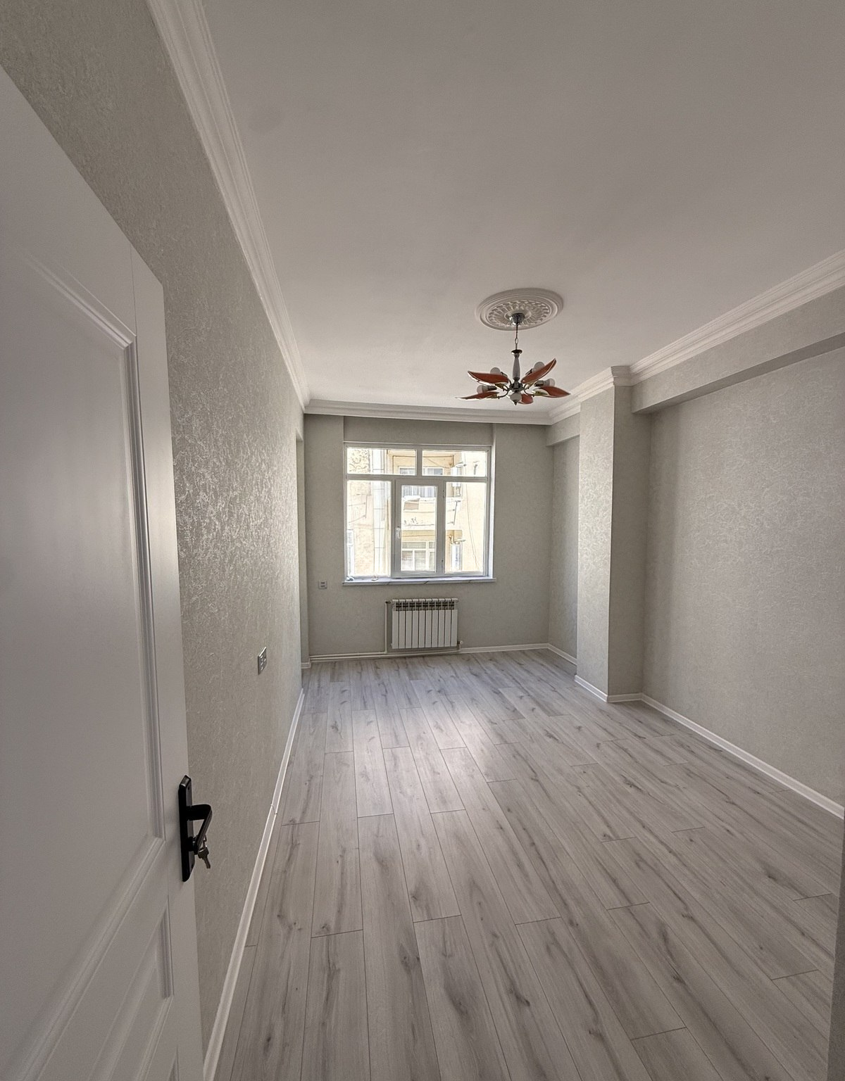2 otaqlı mənzil 50 m² satılır — Mənzil, Abşeron (10)