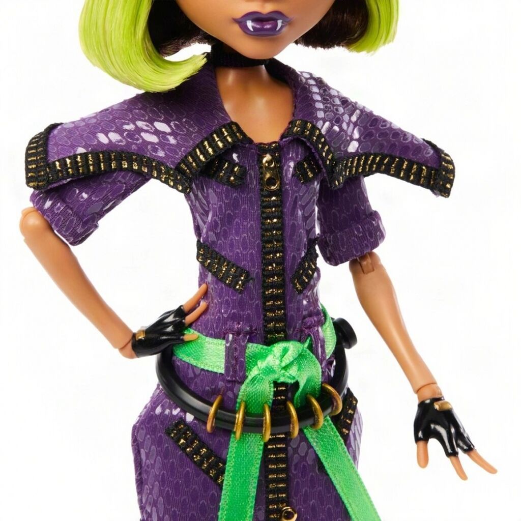 Pre-order/öndən sifariş/предазказы 1 oktyabr Monster High – Clawdeen — Kuklalar və aksesuarlar, Bakı (3)