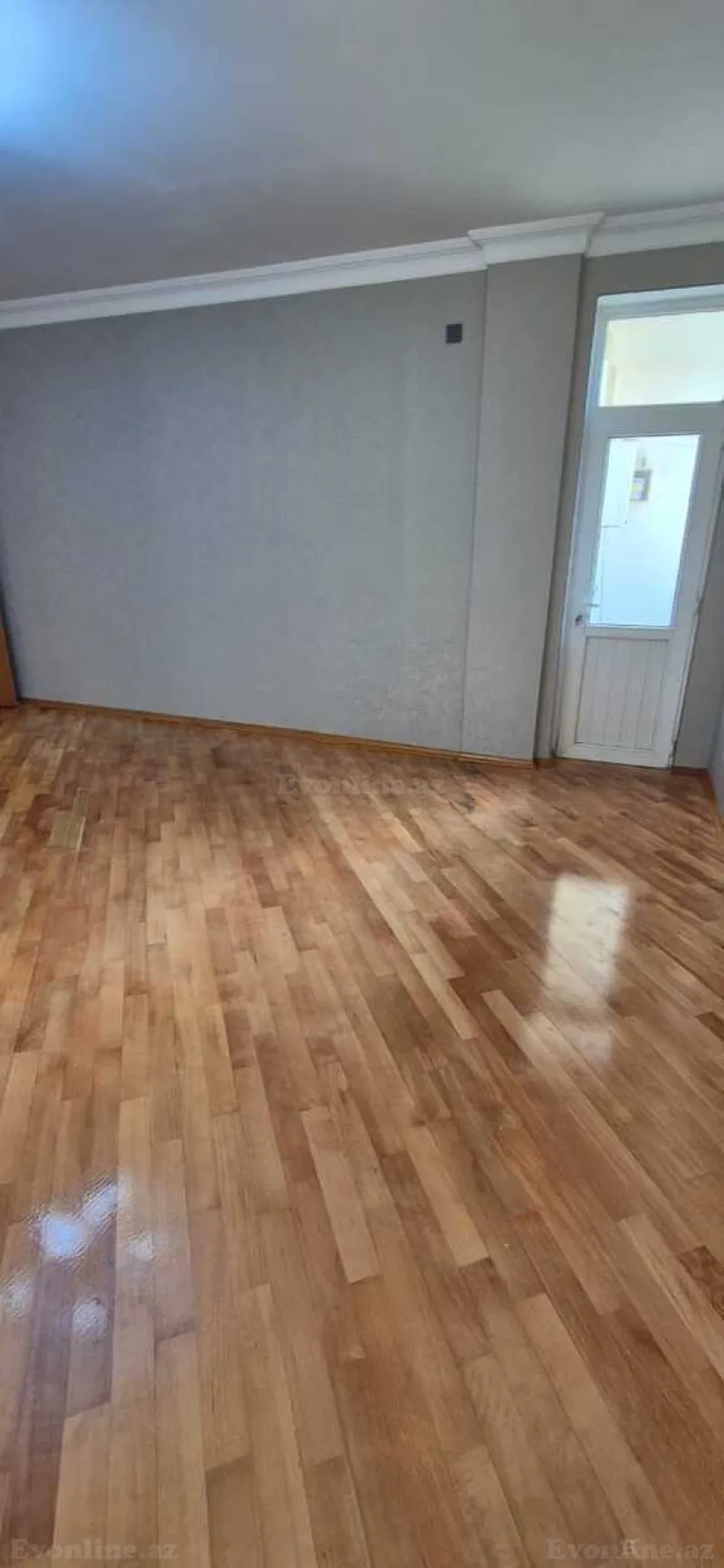 Satılır 3 otaqlı Mənzil Yeni tikili 124 m² Bakı, Xətai r., Həzi Aslanov m — Mənzil, Bakı (2)
