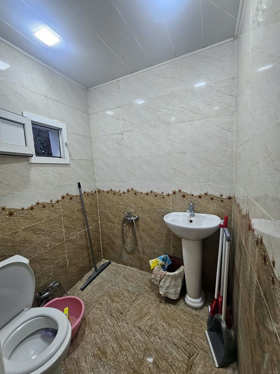 Satış: 2 otaqlı Ev / villa, 46 m², Səbail rayonu — Ev, villa, Bakı (7)