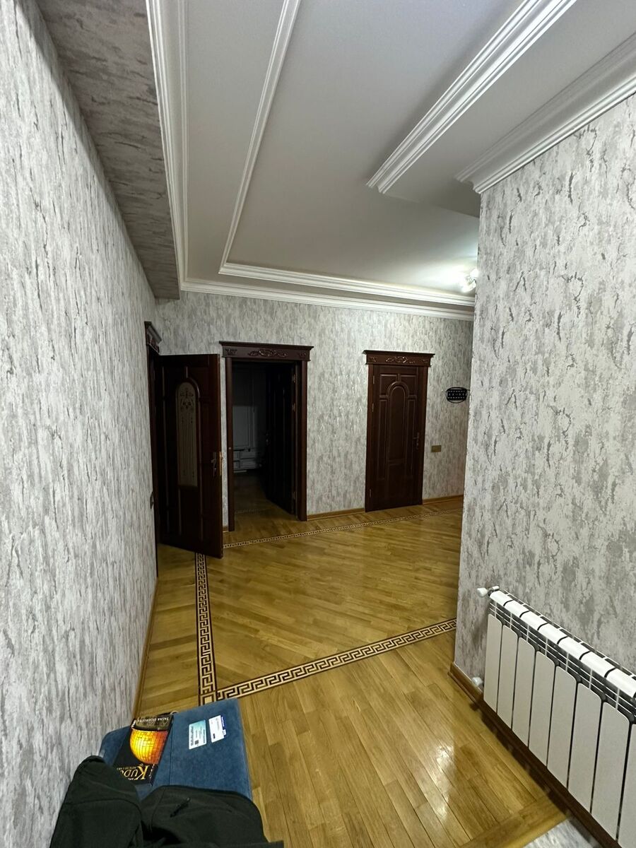 Satılır 3 otaqlı yeni tikili 110 m² — Mənzil, Bakı (12)