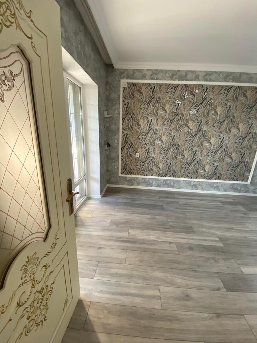 Satılır 3 otaqlı həyət evi/bağ evi 74 m² — Ev, villa, Bakı (5)