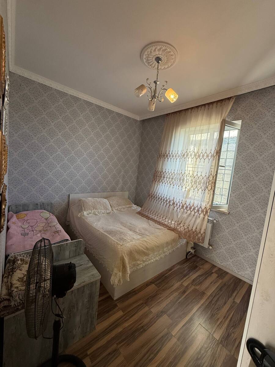 Satılır 6 otaqlı həyət evi/bağ evi 180 m² — Ev, villa, Bakı (4)