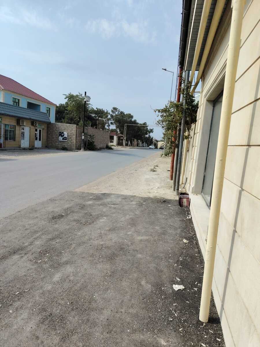 İcarəyə verilir obyekt 200 m² — Əmlak, Bakı (2)
