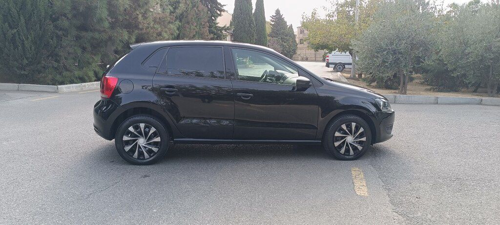 Volkswagen Polo, 1.4 L, 2011 il, 183 000 km — Avtomobillər, Bakı (3)