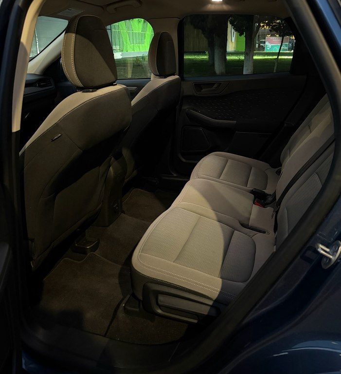 Ford Escape, 1.5 L, 2020 il, 128 000 km — Avtomobillər, Bakı (11)