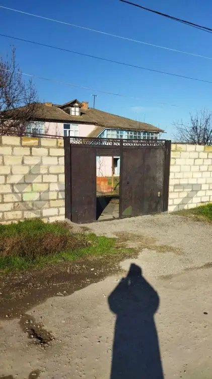 4 otaqlı Həyət evi Satılır, Quba — Ev, villa, Quba (2)